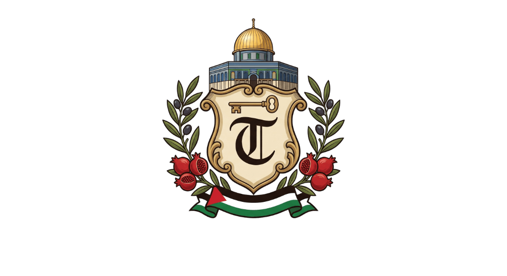 Totah Global Legacy Crest